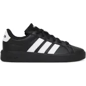Adidas Tennarit 'Grand Court 3.0' musta / valkoinen