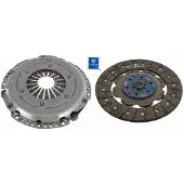 SACHS Kytkinsarja 3000 970 157