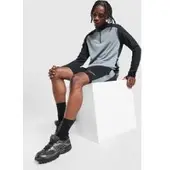 Nike Shortsit Miehet - Mens, musta