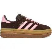 Adidas Originals Gazelle Bold W - Brown - 36 2/3