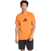 Adidas Padel Category Graphic Lyhythihainen T-paita