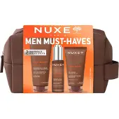 Nuxe Men [BOOST]³ lahjasetti miehille