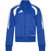 Adidas Treenitakki Tiro 26 League - Sininen/valkoinen Lapset, koko 128 cm