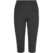 Adidas By Stella Mccartney Asmc Tst Capri - Grey - XS