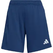 Adidas Urheiluhousut 'Ent26' tummansininen / valkoinen