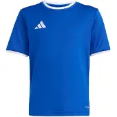 Adidas Pelipaita Entrada 26 - Sininen/valkoinen Lapset, koko 140 cm