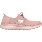 SKECHERS Slip-ins Summits New Daily Lenkkarit