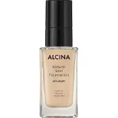 Alcina Natural Skin Foundation erittäin kevyt meikkivoide sävy Ultralight 35 ml