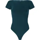 Hunkemoller Becky Body - Blue - XS