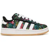 Adidas Originals Tennarit 'CAMPUS 00s' vihreä / kirkaanpunainen / musta / valkoinen