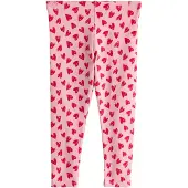 Next Leggingsit vanha roosa / tumma pinkki