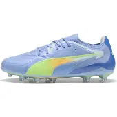 Puma Jalkapallokengät King 20 Ultimate Light Up FG/AG Women 109077-01