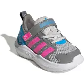 Adidas Lightorama Rnr El I - Grey - 22