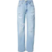 Levi's Farkut '501' vaaleansininen