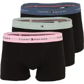 Tommy Hilfiger Um0um03890 Trunk Boxerit 3 Yksiköt