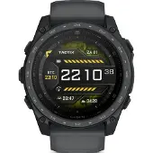 Garmin Tactix 8 51 mm Amoled Cerakote-pinnoitteella 010-04553-01