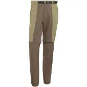 Adidas Terrex Xperior Utilitas Clima365 Zip-off Housut