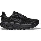 Hoka One One M Challenger 8 GTX Black/Carbon Black - 40 2/3