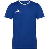 Adidas Pelipaita Entrada 26 - Sininen/valkoinen, koko Medium
