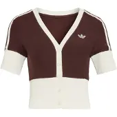 Adidas V-neck Lyhythihainen Paita