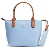 Tommy Hilfiger Popette Mini Tote - Blue - ONE SIZE