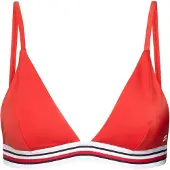 Tommy Hilfiger Triangle Rp - Red - L