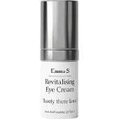 Emma S. Revitalising Revitalising Eye Cream