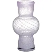 Fanni K - Lilja Maljakko 24 cm Liila