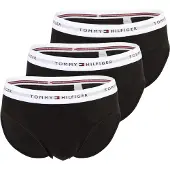 Tommy Hilfiger Um0um03876 Brief Boxerit 3 Yksiköt