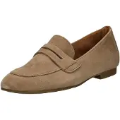 Gabor Loafer - Brown - 37.5