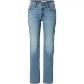 Levi's Farkut 'Superlow Bootcut Jeans' sininen denim