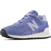New Balance 574 - Blue - 38
