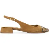 Tamaris Women Sling - Brown - 41