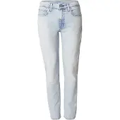 Levi's Farkut '511 Slim Jeans' pastellinsininen
