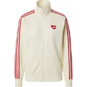 Adidas Originals Firebird Loose Kokovetoketjullinen Collegepaita