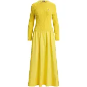 Ralph Lauren Mekko keltainen