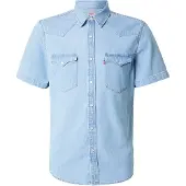 Levi's Classic Western Lyhythihainen Paita