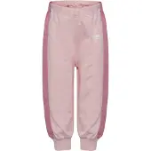 Hummel Hmlmini Loose Adj Waist Pants - Pink - 68