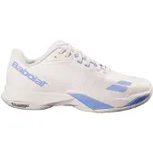 Babolat Jet Mach 4 Kengät Kaikille Pinnoille