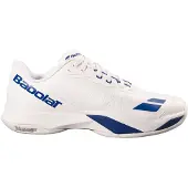 Babolat Jet Mach 4 Kengät Kaikille Pinnoille
