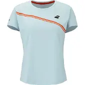 Babolat Play Cap Top Lyhythihainen T-paita
