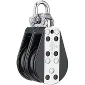 Harken 2.25 Tuuman Kaksoislohko