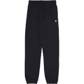 Champion Elastic Cuff Pants - Navy - 126-131