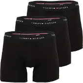 Tommy Hilfiger Um0um03921 Boxerit 3 Yksiköt