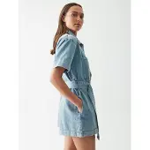 St MRLO Haalari 'Marcy' sininen denim