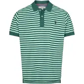 U.S. POLO ASSN. Paita 'UMClaus' valkoinen