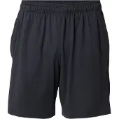 Under Armour Tech Vent Shorts 7" Musta
