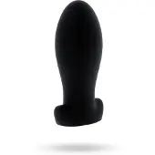 Vuxen Heavy Anal Stretcher Plug L