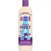 Aussie Miracle Moist Detangling Conditioner 400 ml