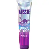 Aussie Oh My Gloss Moisture-Mazing Leave-In Serum 200 ml